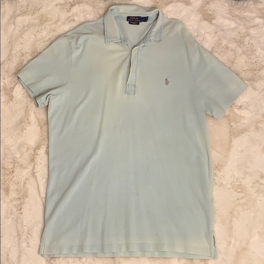 Polo Ralph Lauren Collared Shirt